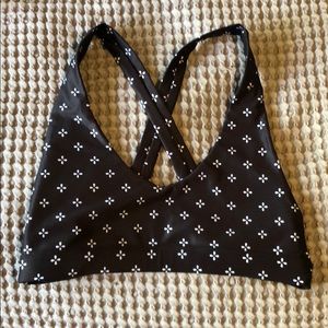 Sarah’s day sports bra